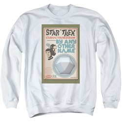 Star Trek - Mens Tos Episode 51 Sweater