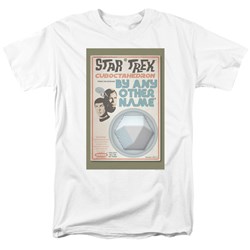 Star Trek - Mens Tos Episode 51 T-Shirt