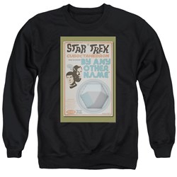 Star Trek - Mens Tos Episode 51 Sweater