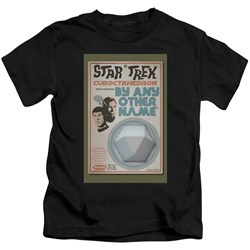 Star Trek - Youth Tos Episode 51 T-Shirt