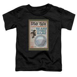 Star Trek - Toddlers Tos Episode 51 T-Shirt