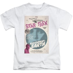 Star Trek - Youth Tos Episode 55 T-Shirt
