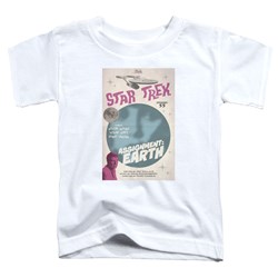 Star Trek - Toddlers Tos Episode 55 T-Shirt