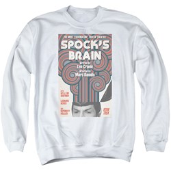 Star Trek - Mens Tos Episode 56 Sweater
