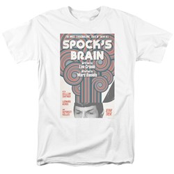Star Trek - Mens Tos Episode 56 T-Shirt