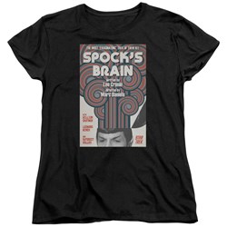 Star Trek - Womens Tos Episode 56 T-Shirt