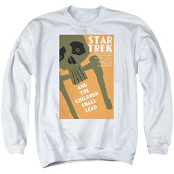 Star Trek - Mens Tos Episode 59 Sweater