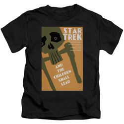 Star Trek - Youth Tos Episode 59 T-Shirt
