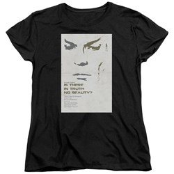 Star Trek - Womens Tos Episode 60 T-Shirt