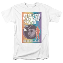 Star Trek - Mens Tos Episode 63 T-Shirt