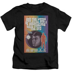 Star Trek - Youth Tos Episode 63 T-Shirt