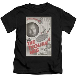 Star Trek - Youth Tos Episode 64 T-Shirt
