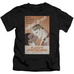 Star Trek - Youth Tos Episode 65 T-Shirt