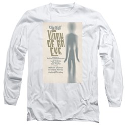 Star Trek - Mens Tos Episode 66 Long Sleeve T-Shirt
