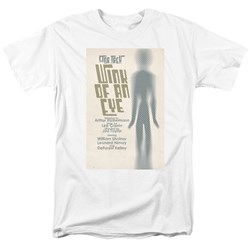Star Trek - Mens Tos Episode 66 T-Shirt