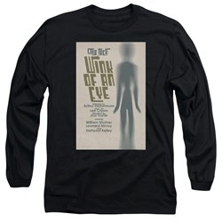 Star Trek - Mens Tos Episode 66 Long Sleeve T-Shirt