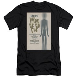 Star Trek - Mens Tos Episode 66 Premium Slim Fit T-Shirt