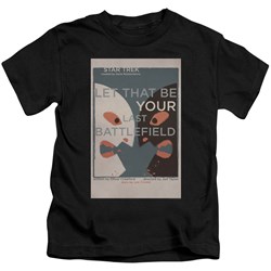 Star Trek - Youth Tos Episode 70 T-Shirt