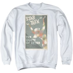 Star Trek - Mens Tos Episode 73 Sweater