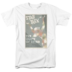 Star Trek - Mens Tos Episode 73 T-Shirt