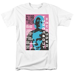 Star Trek - Mens Tos Episode 79 T-Shirt