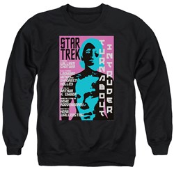 Star Trek - Mens Tos Episode 79 Sweater