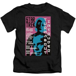 Star Trek - Youth Tos Episode 79 T-Shirt
