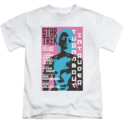 Star Trek - Youth Tos Episode 79 T-Shirt