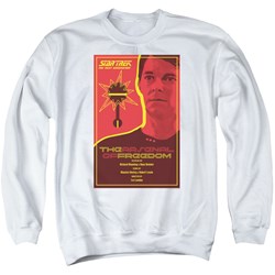 Star Trek - Mens Tng Season 1 Episode 21 Sweater
