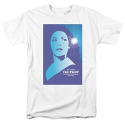 Star Trek - Mens Tng Season 2 Episode 1 T-Shirt