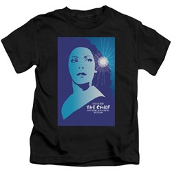 Star Trek - Youth Tng Season 2 Episode 1 T-Shirt