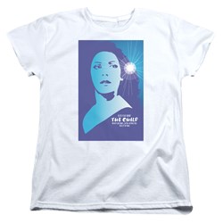 Star Trek - Womens Tng Season 2 Episode 1 T-Shirt
