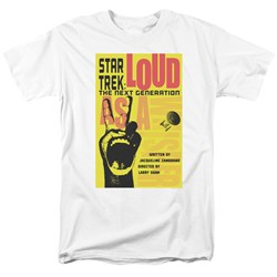 Star Trek - Mens Tng Season 2 Episode 5 T-Shirt