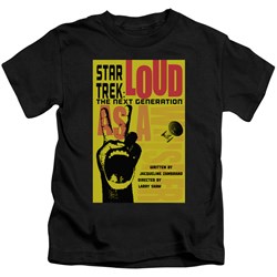 Star Trek - Youth Tng Season 2 Episode 5 T-Shirt