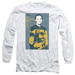 Star Trek - Mens Tng Season 2 Episode 6 Long Sleeve T-Shirt