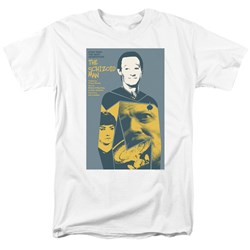 Star Trek - Mens Tng Season 2 Episode 6 T-Shirt