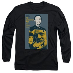 Star Trek - Mens Tng Season 2 Episode 6 Long Sleeve T-Shirt