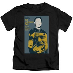 Star Trek - Youth Tng Season 2 Episode 6 T-Shirt