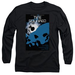 Star Trek - Mens Tng Season 2 Episode 13 Long Sleeve T-Shirt