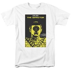 Star Trek - Mens Tng Season 3 Episode 10 T-Shirt