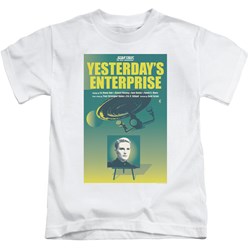 Star Trek - Youth Tng Season 3 Episode 15 T-Shirt