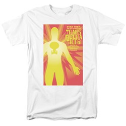 Star Trek - Mens Tng Season 3 Episode 25 T-Shirt