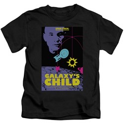 Star Trek - Youth Tng Season 4 Episode 16 T-Shirt