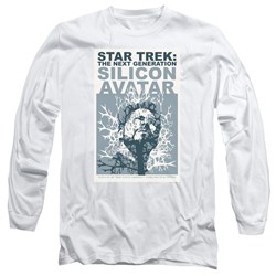 Star Trek - Mens Tng Season 5 Episode 4 Long Sleeve T-Shirt