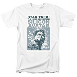 Star Trek - Mens Tng Season 5 Episode 4 T-Shirt
