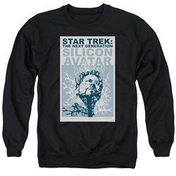 Star Trek - Mens Tng Season 5 Episode 4 Sweater