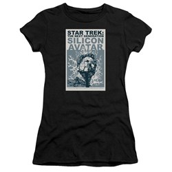 Star Trek - Juniors Tng Season 5 Episode 4 T-Shirt