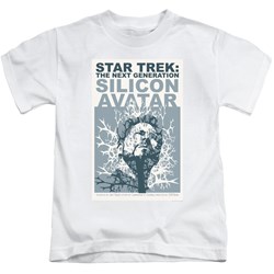 Star Trek - Youth Tng Season 5 Episode 4 T-Shirt