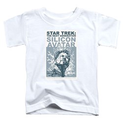 Star Trek - Toddlers Tng Season 5 Episode 4 T-Shirt