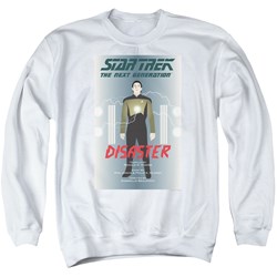 Star Trek - Mens Tng Season 5 Episode 5 Sweater
